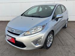 FORD Fiesta Sedan 1.6 16V 4P SE FLEX