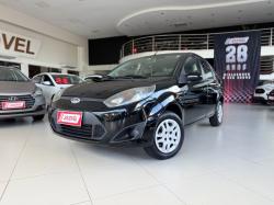 FORD Fiesta Sedan 1.6 4P ROCAM FLEX