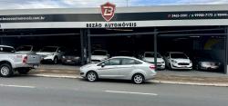FORD Fiesta Sedan 1.6 16V 4P SE FLEX