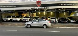 FORD Fiesta Sedan 1.6 16V 4P SE FLEX