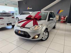 FORD Fiesta Sedan 1.6 4P SE FLEX