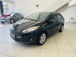 FORD Fiesta Sedan 1.6 16V 4P SE FLEX