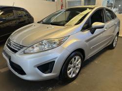 FORD Fiesta Sedan 1.6 4P SE FLEX