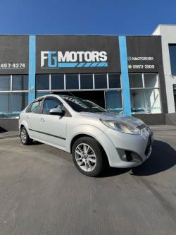 FORD Fiesta Sedan 1.6 16V 4P SE FLEX