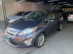 FORD Fiesta Sedan 1.6 16V 4P SE FLEX