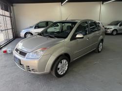 FORD Fiesta Sedan 1.6 4P FLEX