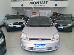 FORD Fiesta Sedan 1.6 4P FLEX