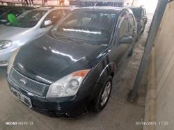 FORD Fiesta Sedan 1.6 4P CLASS FLEX