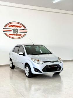 FORD Fiesta Sedan 1.6 4P CLASS FLEX