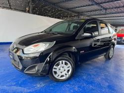 FORD Fiesta Sedan 1.6 4P CLASS FLEX