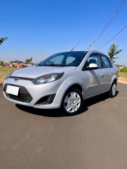 FORD Fiesta Sedan 1.6 4P FLEX