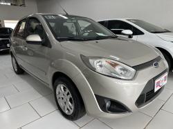 FORD Fiesta Sedan 1.6 4P SE FLEX