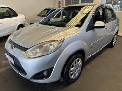 FORD Fiesta Sedan 1.6 4P CLASS FLEX