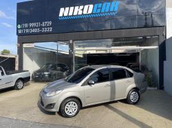 FORD Fiesta Sedan 1.6 4P CLASS FLEX