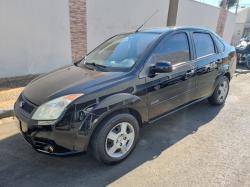 FORD Fiesta Sedan 1.6 4P CLASS FLEX