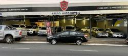 FORD Fiesta Sedan 1.6 16V 4P SE FLEX