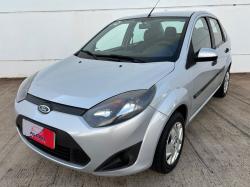 FORD Fiesta Sedan 1.6 4P ROCAM FLEX