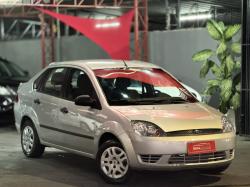 FORD Fiesta Sedan 1.6 4P FLEX