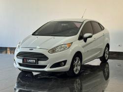 FORD Fiesta Sedan 1.6 16V 4P SE FLEX