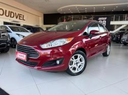 FORD Fiesta Sedan 1.6 16V 4P SE FLEX