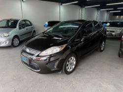 FORD Fiesta Sedan 1.6 4P SE FLEX