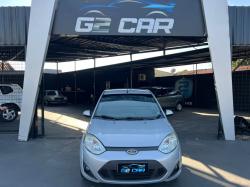 FORD Fiesta Sedan 1.6 16V 4P SE FLEX