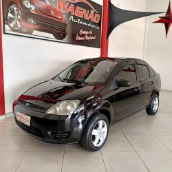 FORD Fiesta Sedan 1.6 4P FLEX