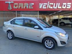 FORD Fiesta Sedan 1.6 4P CLASS FLEX