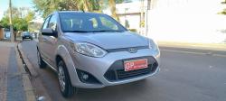 FORD Fiesta Sedan 1.6 4P SE FLEX
