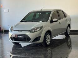 FORD Fiesta Sedan 1.0 4P FLEX