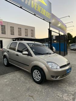 FORD Fiesta Sedan 1.0 4P CLASS FLEX