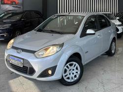 FORD Fiesta Sedan 1.6 4P CLASS FLEX