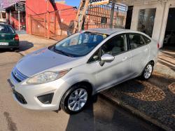 FORD Fiesta Sedan 1.6 4P SE FLEX