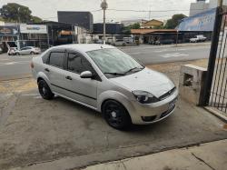 FORD Fiesta Sedan 1.0 4P CLASS FLEX