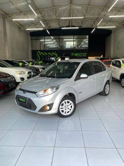 FORD Fiesta Sedan 1.6 4P CLASS FLEX