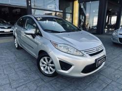 FORD Fiesta Sedan 1.6 16V 4P SE FLEX