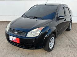 FORD Fiesta Sedan 1.6 4P FLEX