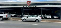 FORD Fiesta Sedan 1.6 16V 4P SE FLEX