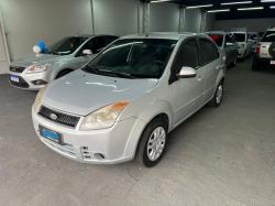 FORD Fiesta Sedan 1.6 4P FLEX