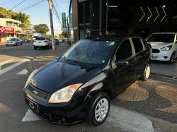 FORD Fiesta Sedan 1.6 4P FLEX