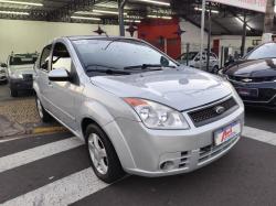 FORD Fiesta Sedan 1.6 4P FLEX