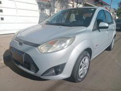 FORD Fiesta Sedan 1.6 4P CLASS FLEX