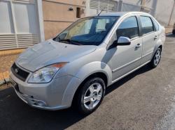 FORD Fiesta Sedan 1.6 4P CLASS FLEX
