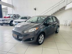 FORD Fiesta Sedan 1.6 16V 4P SE FLEX
