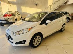 FORD Fiesta Sedan 1.6 16V 4P SE FLEX