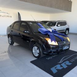FORD Fiesta Sedan 1.6 4P CLASS FLEX
