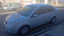 FORD Fiesta Sedan 1.6 4P CLASS FLEX