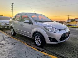 FORD Fiesta Sedan 1.6 4P CLASS FLEX