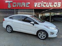 FORD Fiesta Sedan 1.6 4P SE FLEX