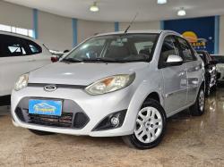 FORD Fiesta Sedan 1.6 16V 4P SE FLEX